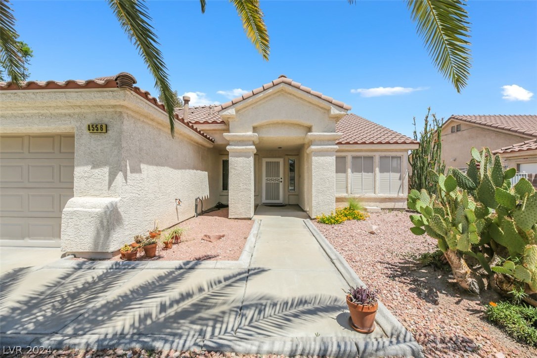 4556 Gonzales Drive