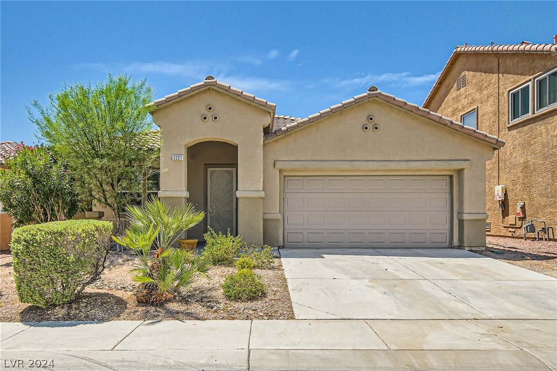 2221 Saddlebill Court