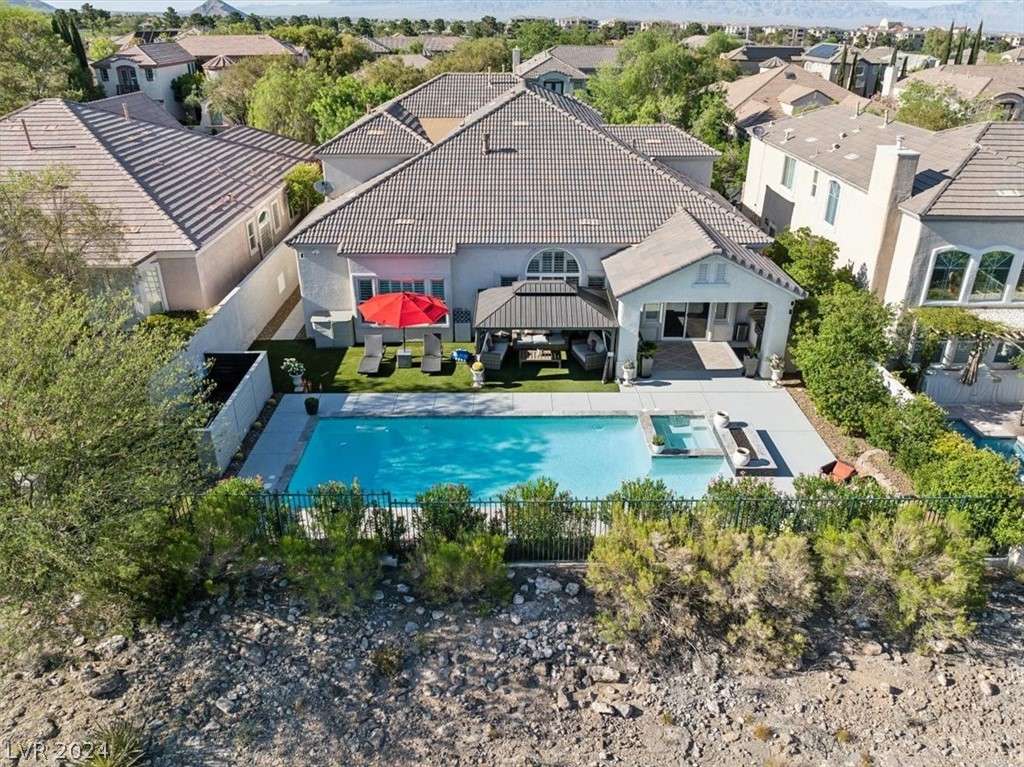 9321 Queen Charlotte Drive