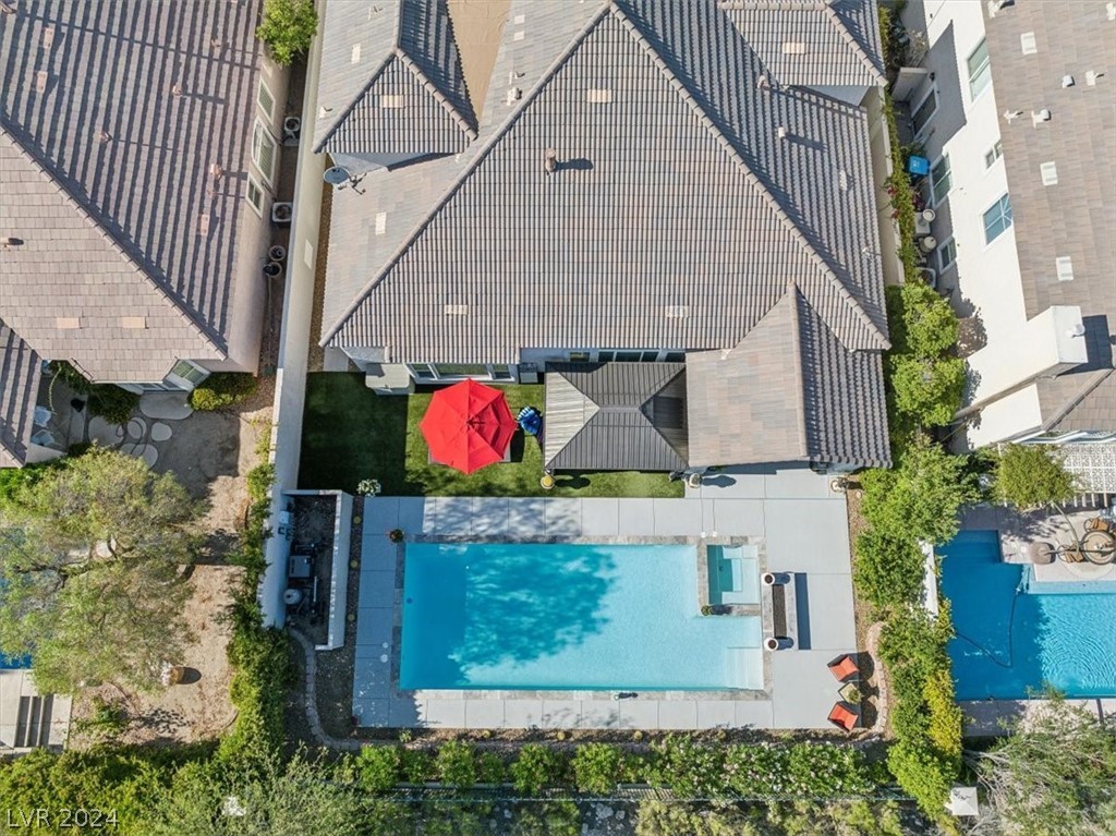 9321 Queen Charlotte Drive