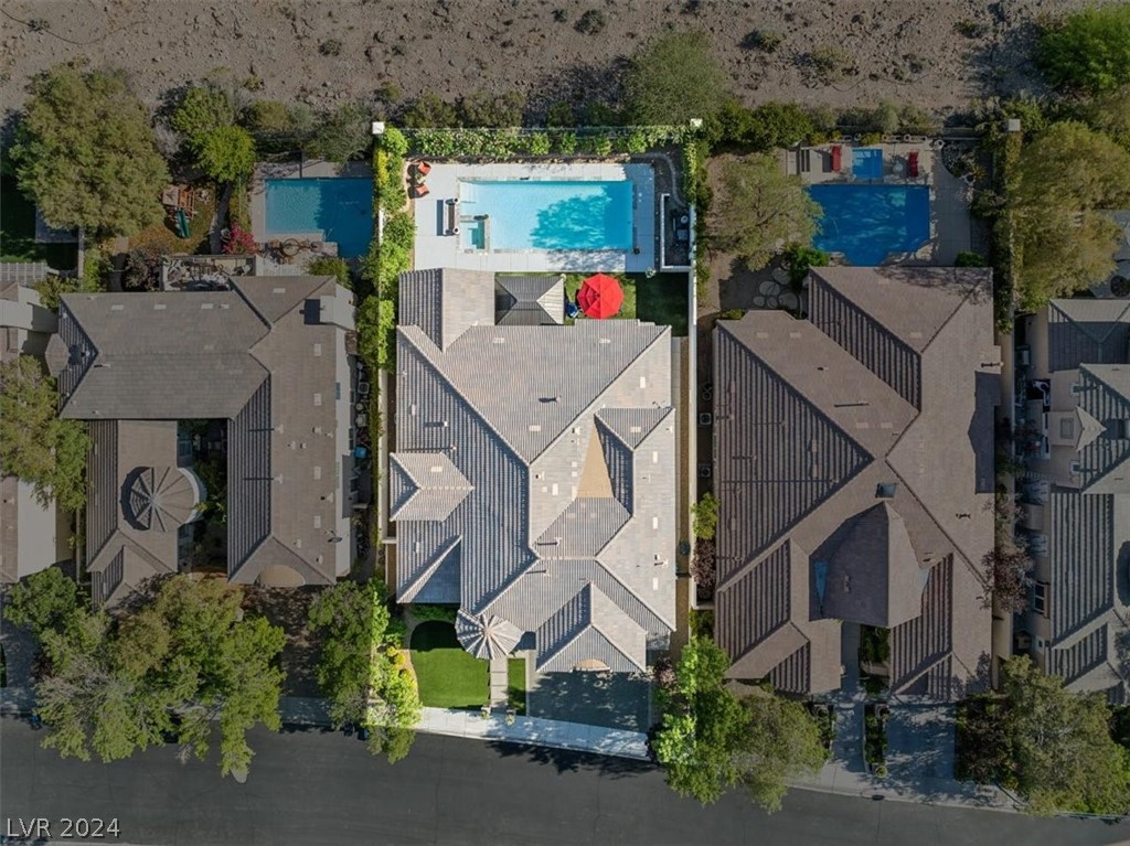 9321 Queen Charlotte Drive