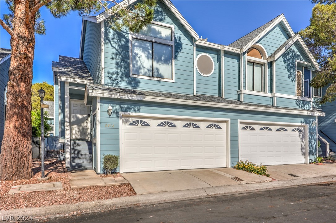3216 Brahms Drive -