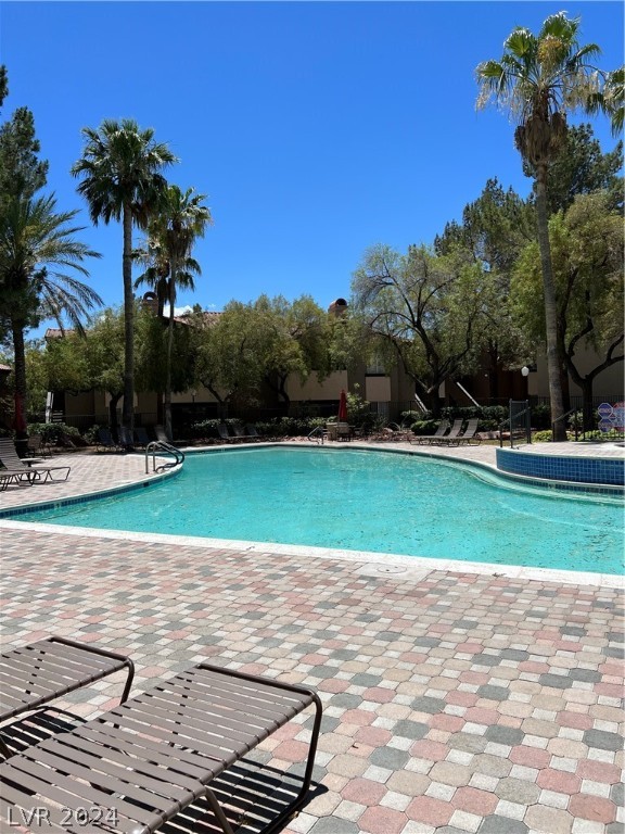 9000 Las Vegas Blvd Boulevard 1194