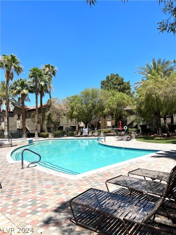 9000 Las Vegas Blvd Boulevard 1194