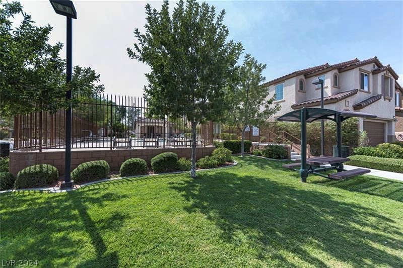10158 Campo Tizzoro Avenue