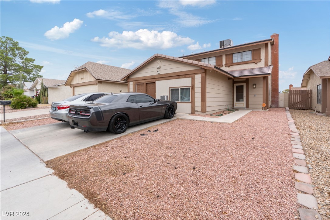 6624 Fredonia Drive