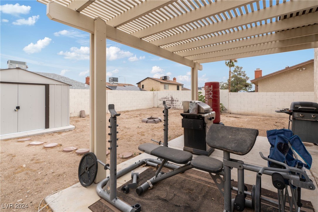 6624 Fredonia Drive