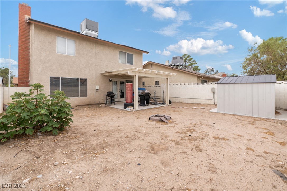 6624 Fredonia Drive