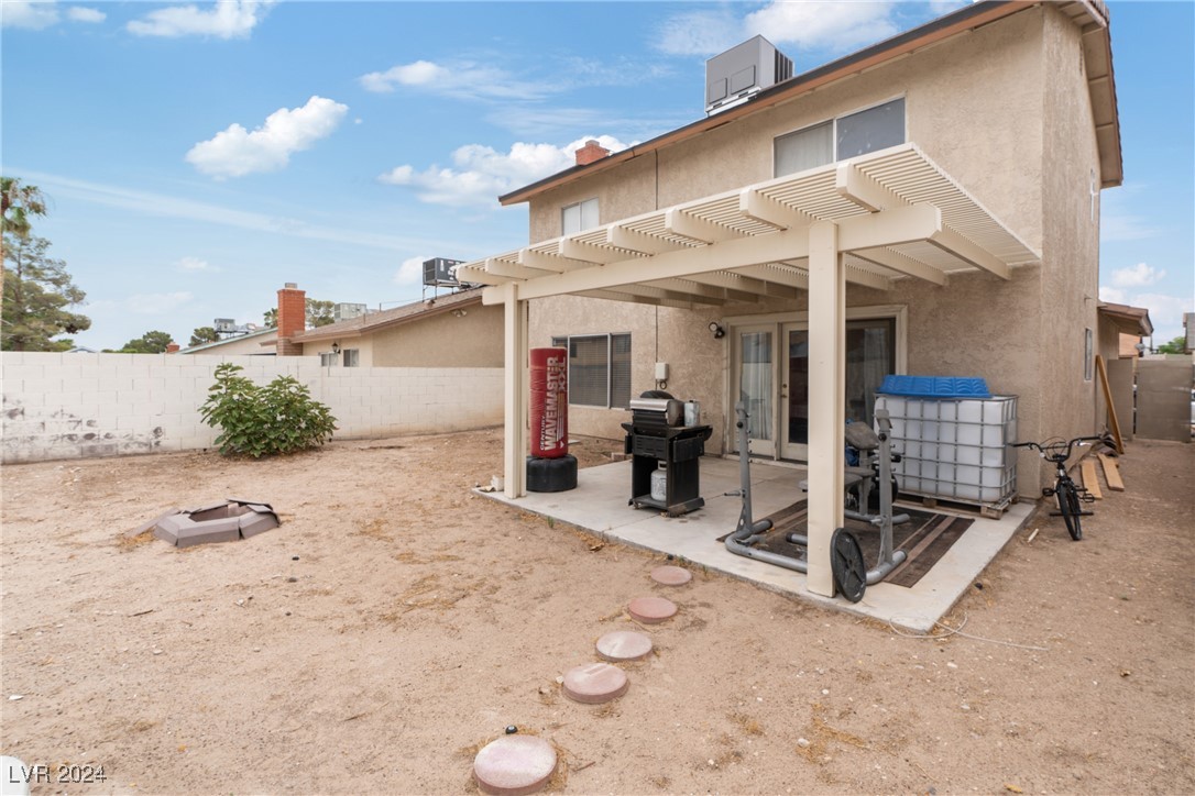 6624 Fredonia Drive