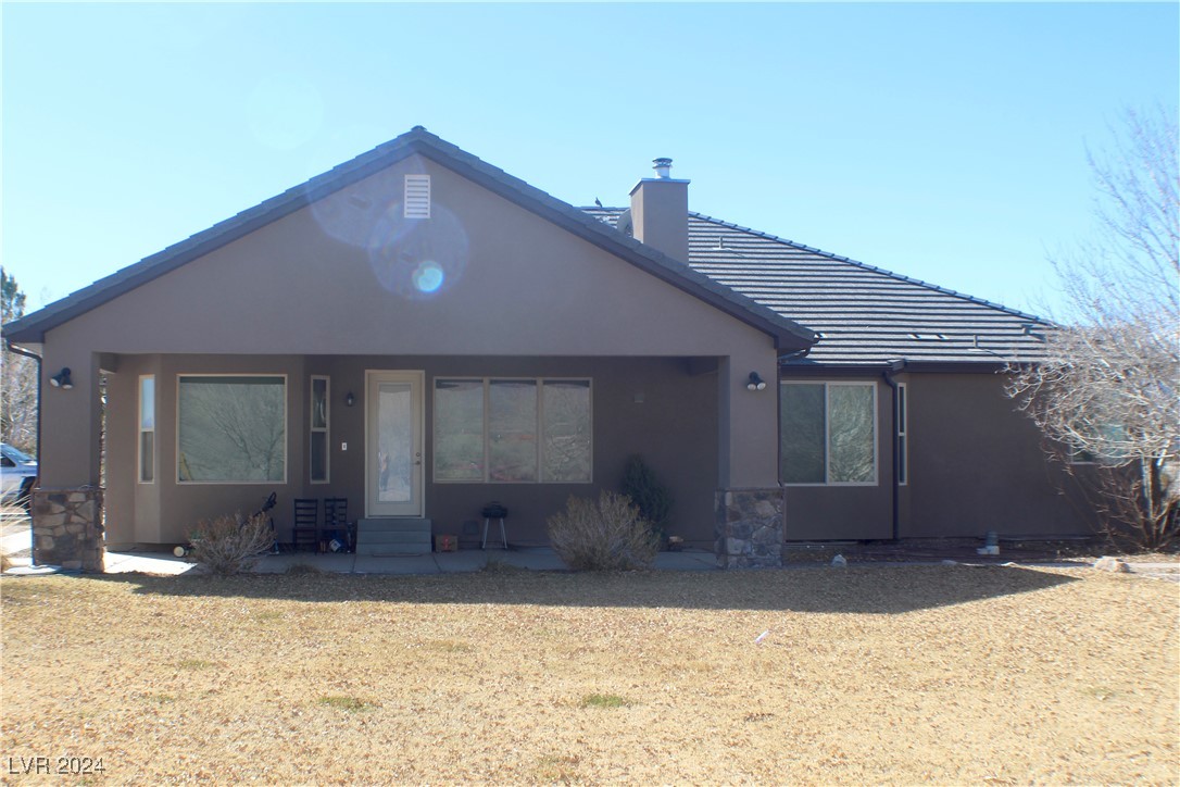 995 Higbee Ranch Lane