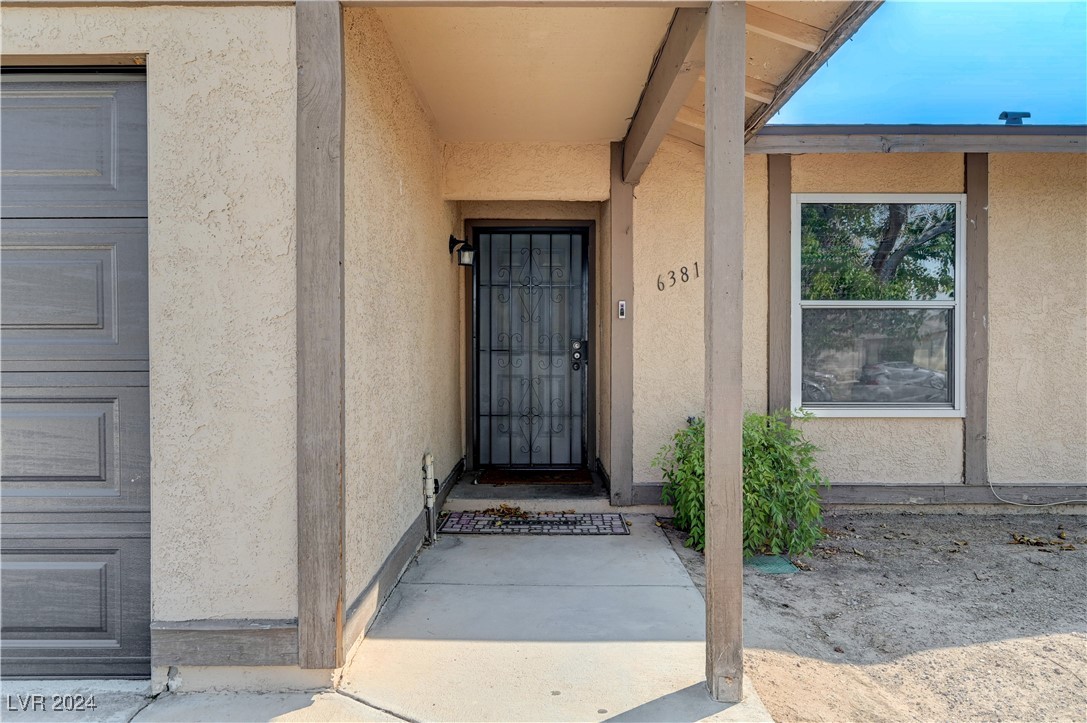 6381 Churchfield Boulevard