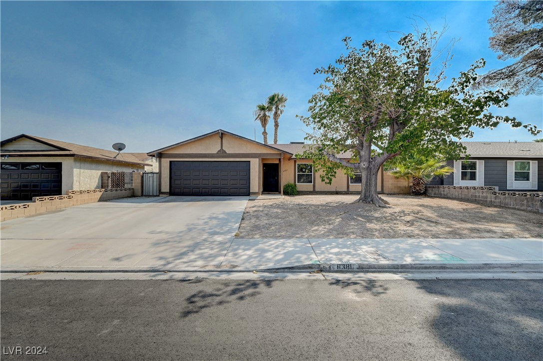 6381 Churchfield Boulevard