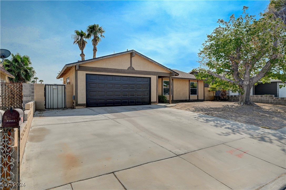 6381 Churchfield Boulevard