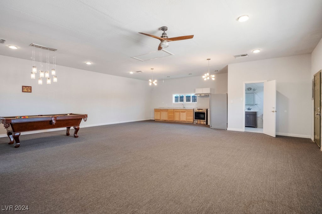 5820 West La Madre Way