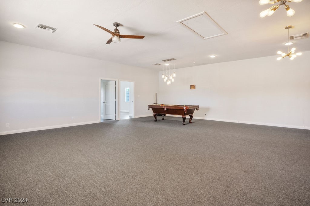 5820 West La Madre Way