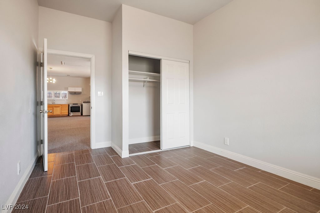 5820 West La Madre Way