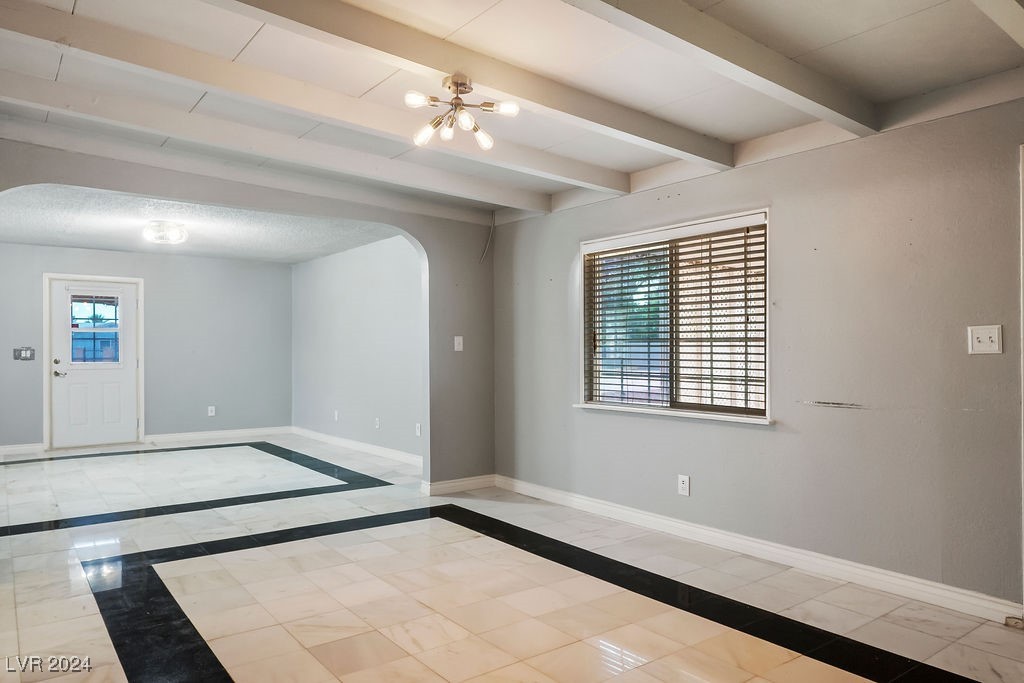 5820 West La Madre Way