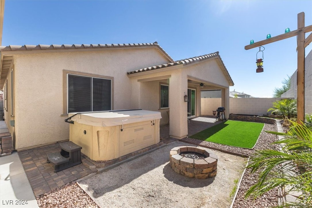 1324 Cattail Falls Street