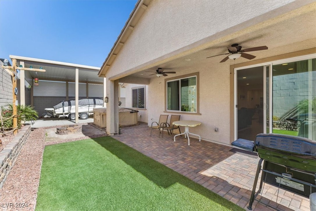 1324 Cattail Falls Street