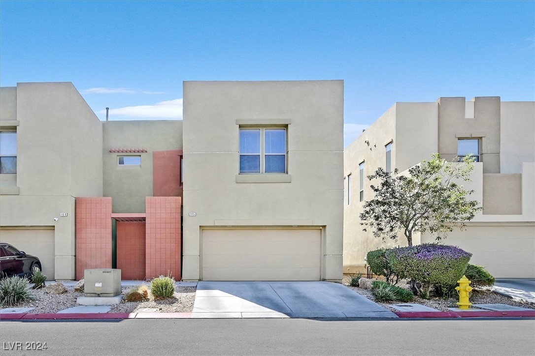 205 Toasted Almond Avenue