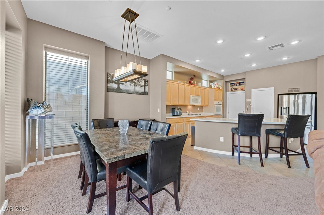 205 Toasted Almond Avenue