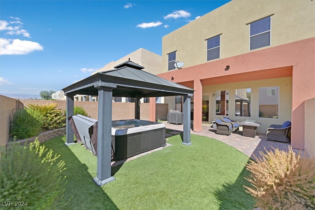 205 Toasted Almond Avenue