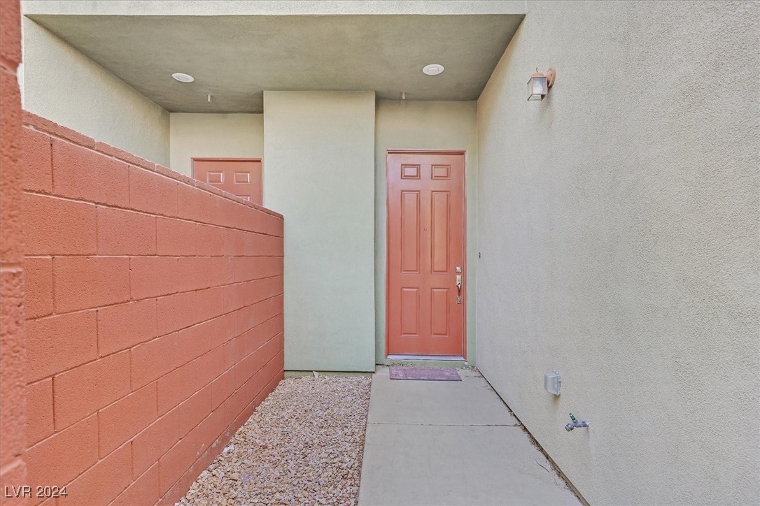 205 Toasted Almond Avenue