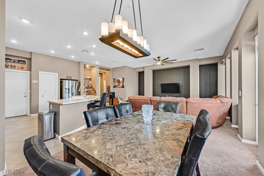 205 Toasted Almond Avenue