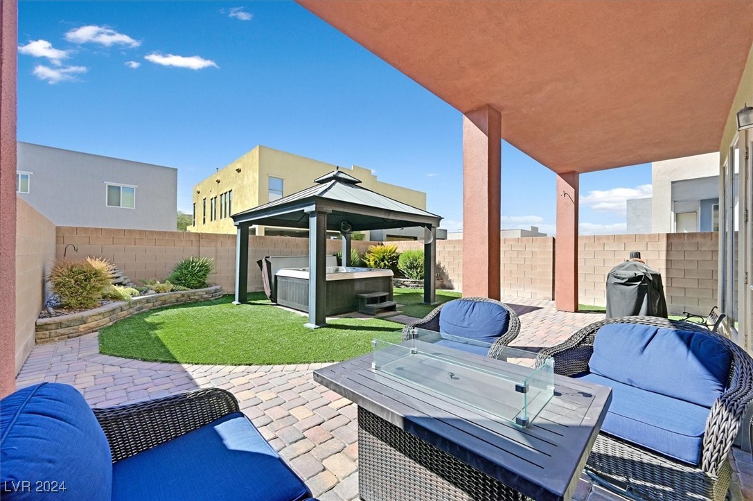 205 Toasted Almond Avenue