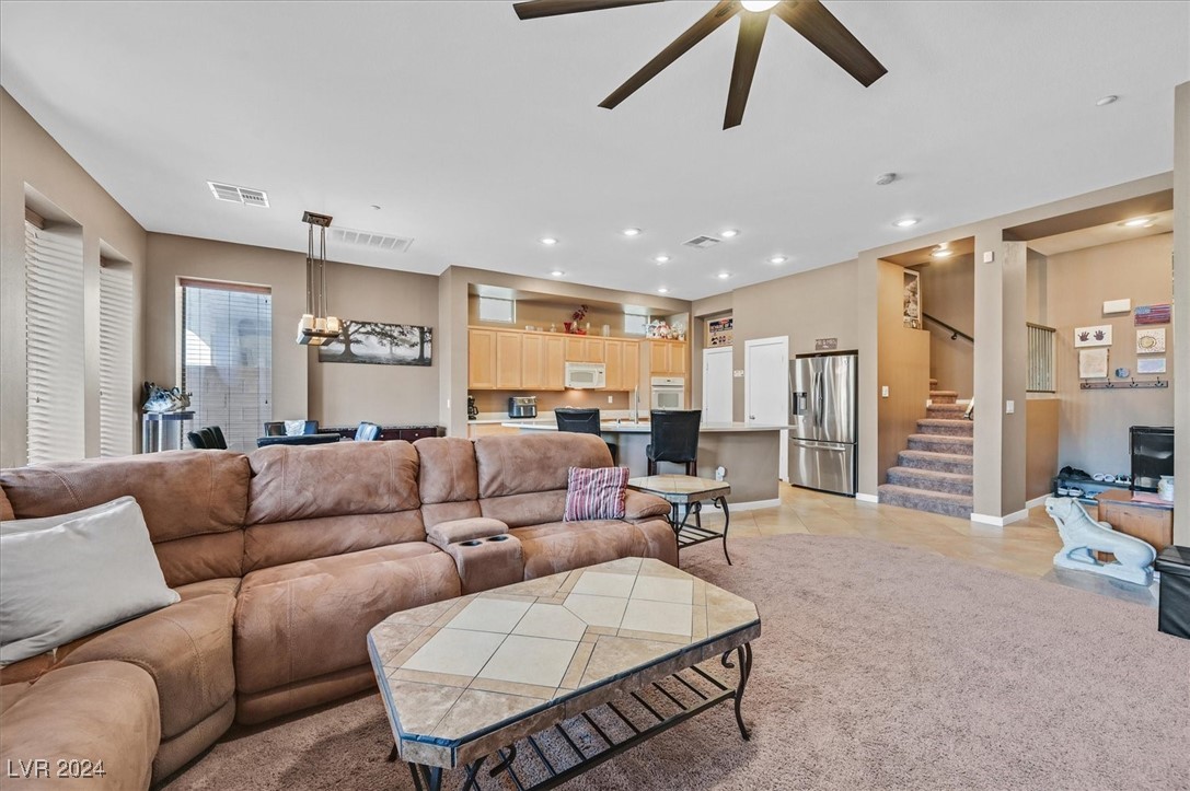 205 Toasted Almond Avenue