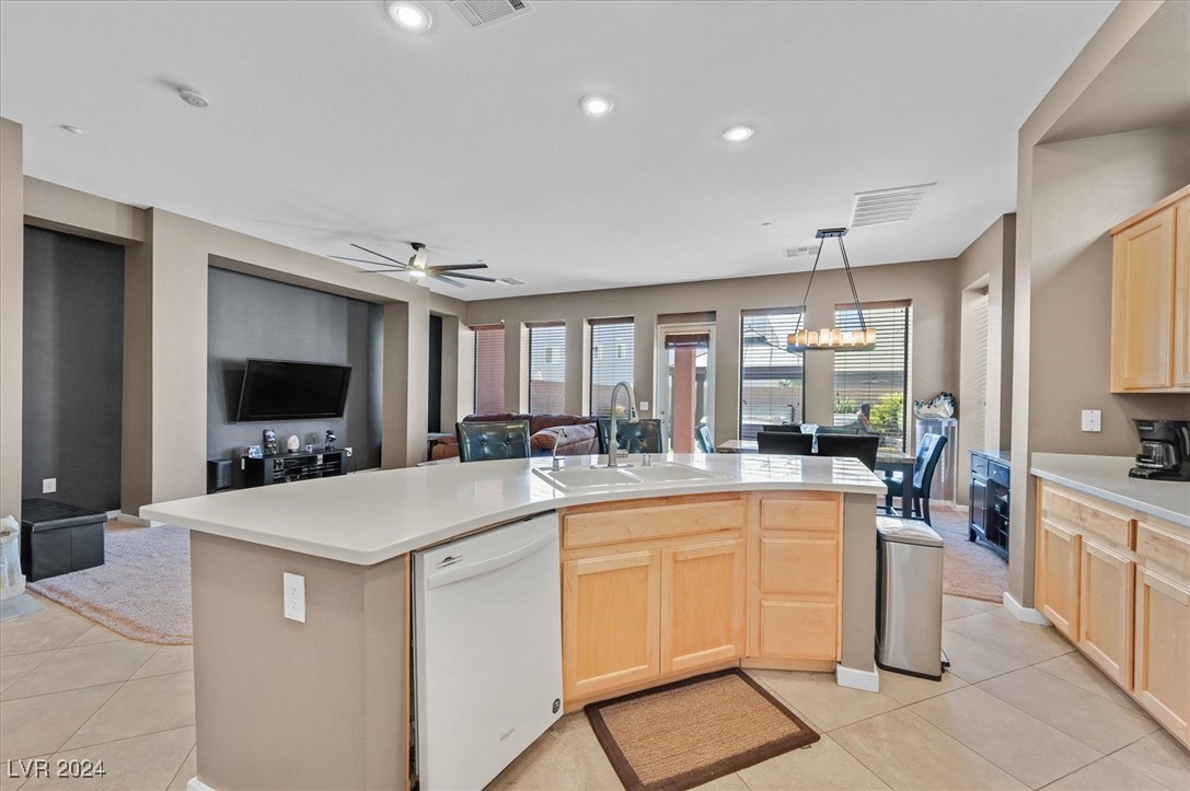 205 Toasted Almond Avenue
