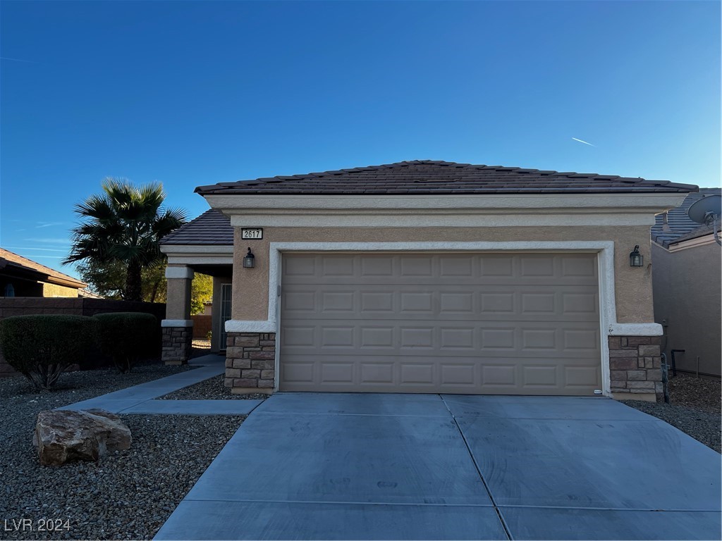 2617 Ground Robin Drive