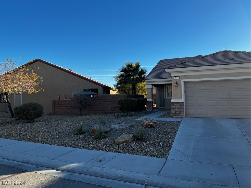 2617 Ground Robin Drive