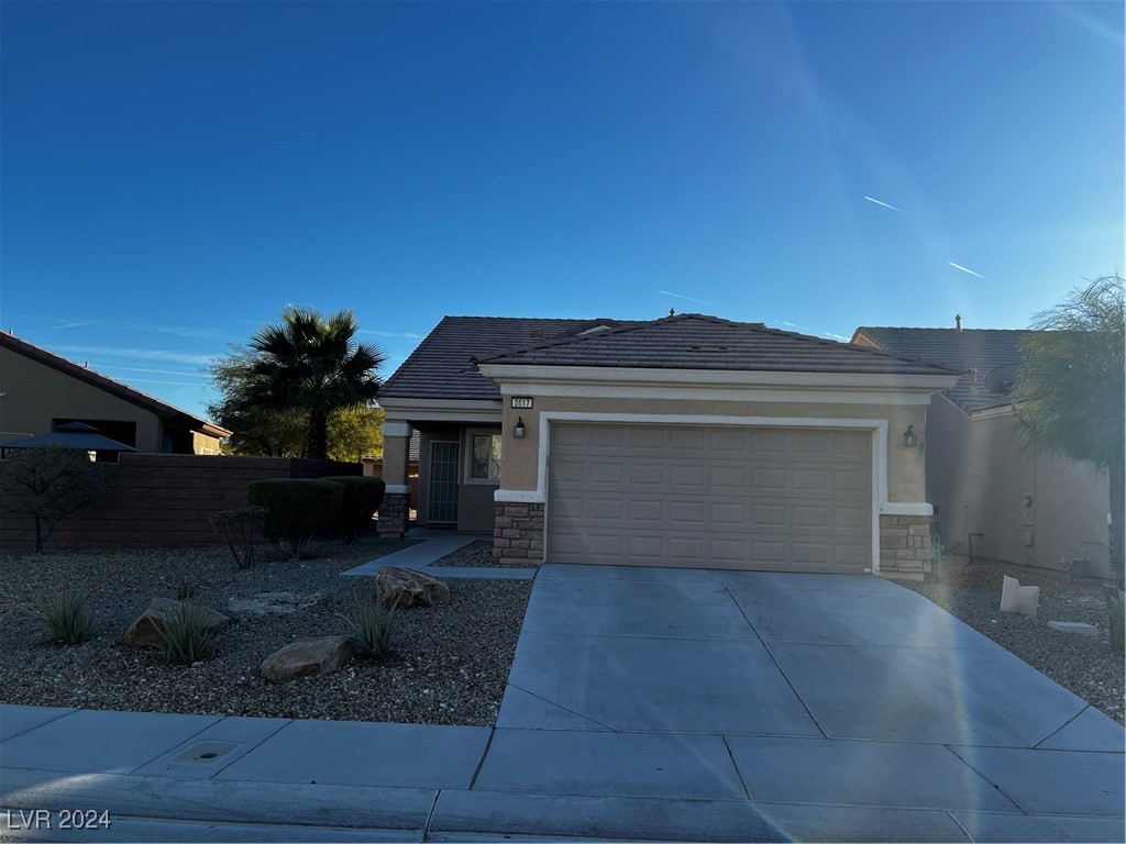 2617 Ground Robin Drive