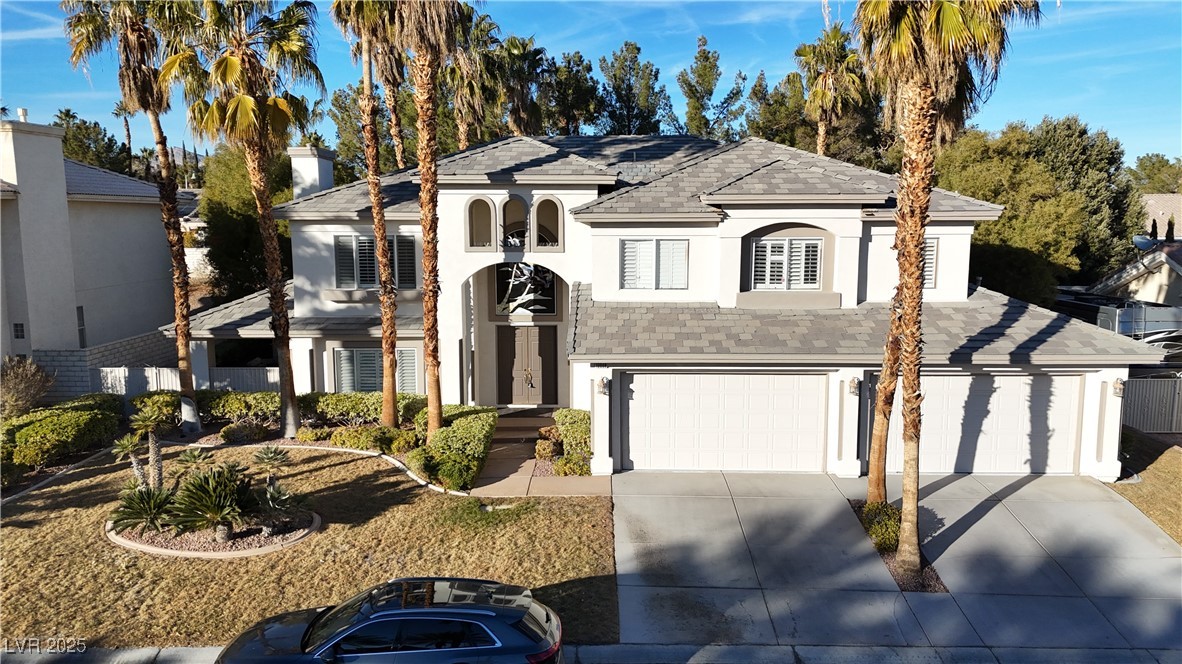 10008 Rolling Glen Court