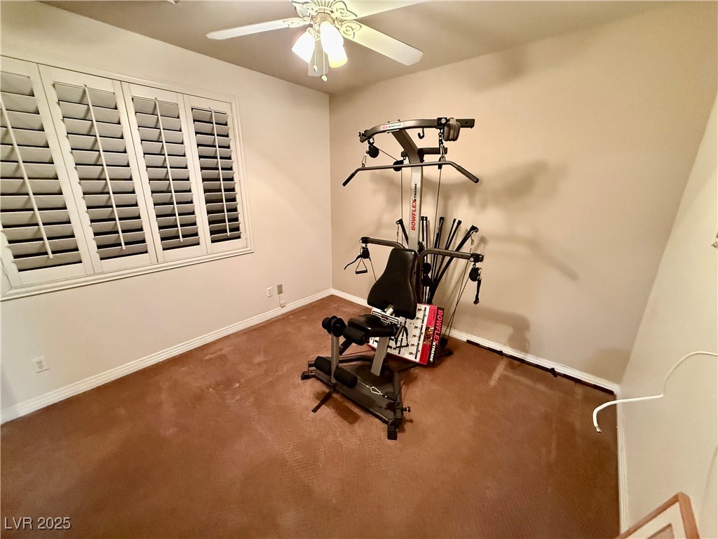 10008 Rolling Glen Court
