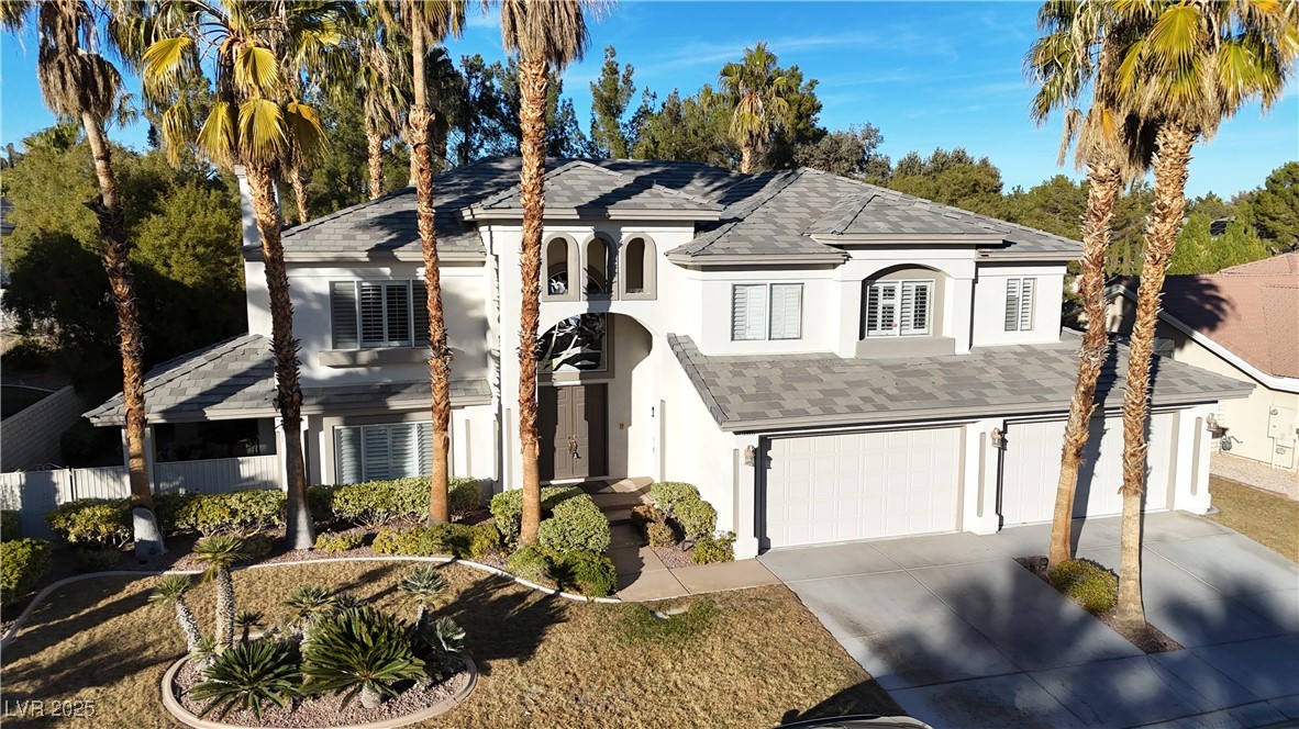10008 Rolling Glen Court