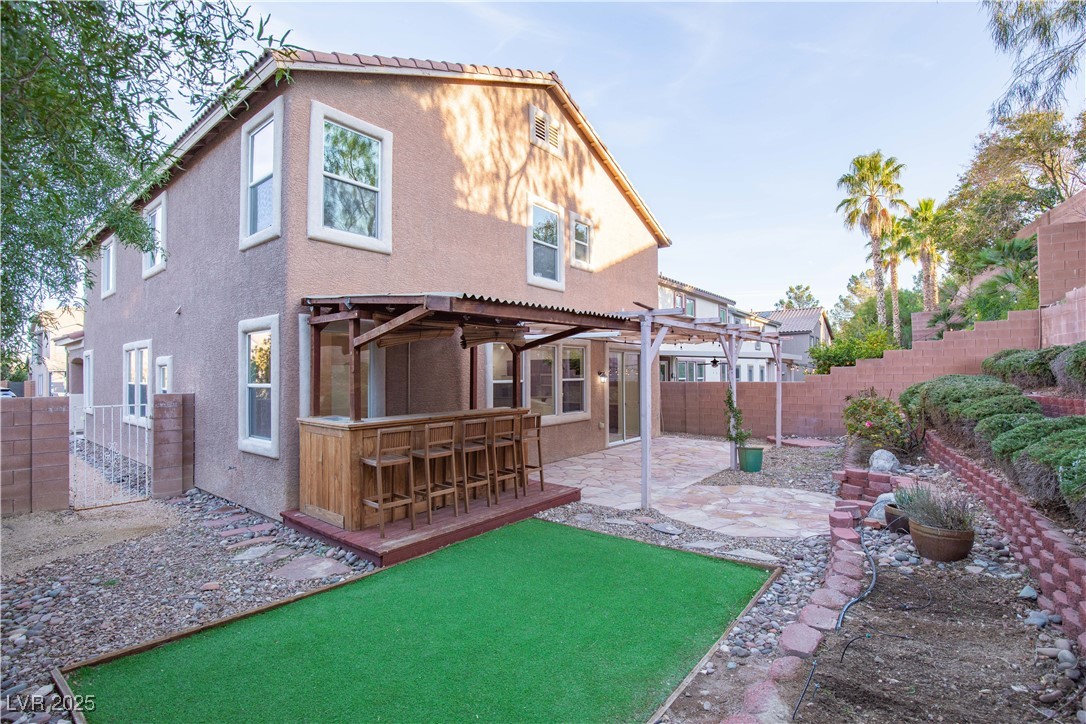 545 Playa Linda Place