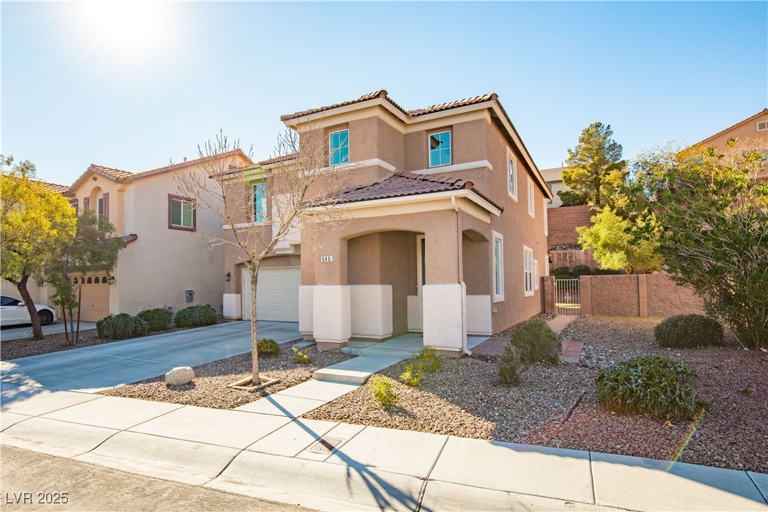 545 Playa Linda Place