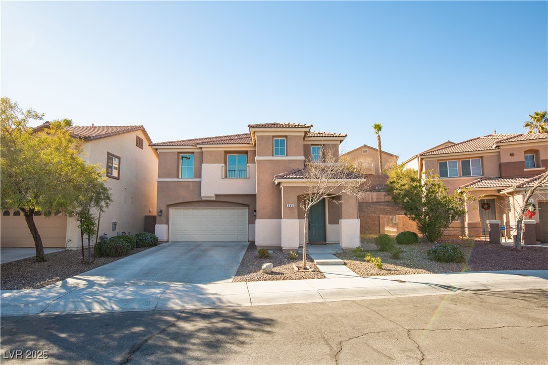 545 Playa Linda Place