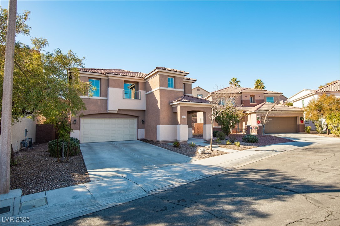 545 Playa Linda Place