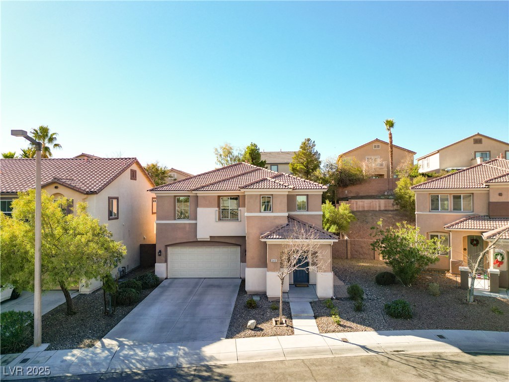 545 Playa Linda Place