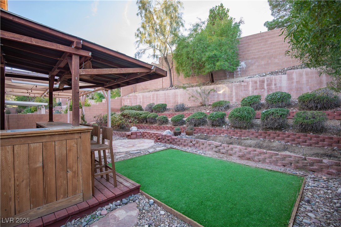 545 Playa Linda Place
