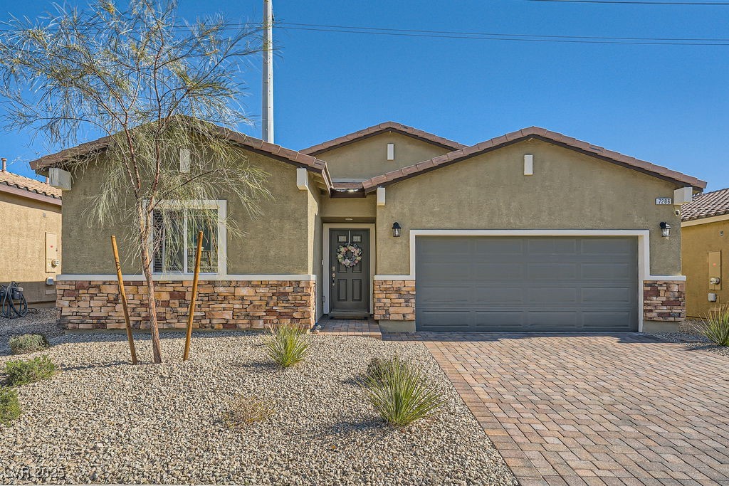 7206 Liberty Landing Street