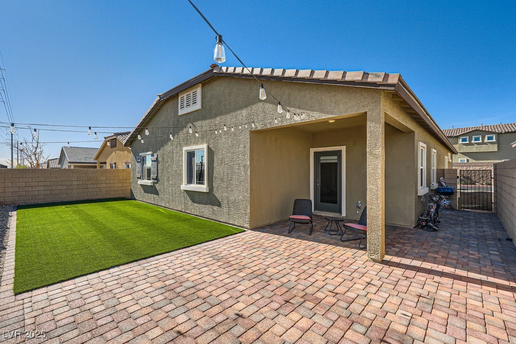 7206 Liberty Landing Street