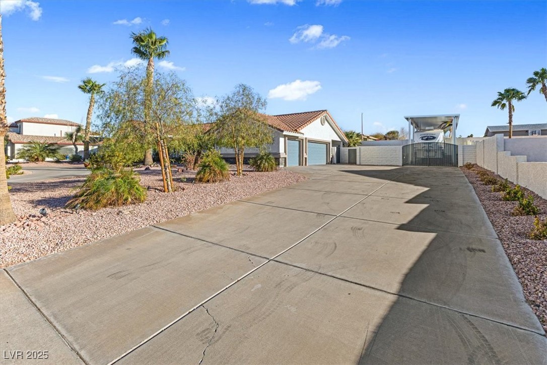 321 East Middleton Drive
