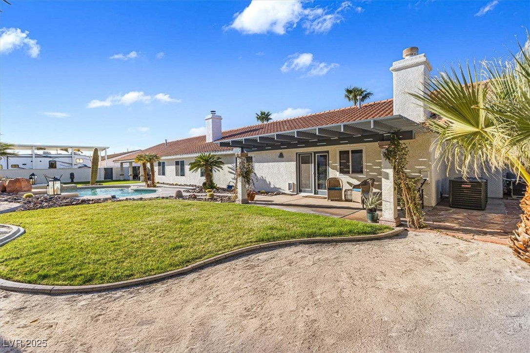 321 East Middleton Drive