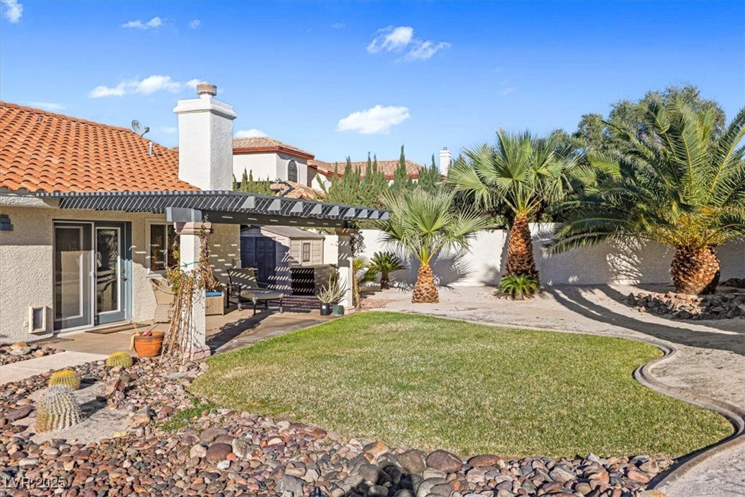 321 East Middleton Drive