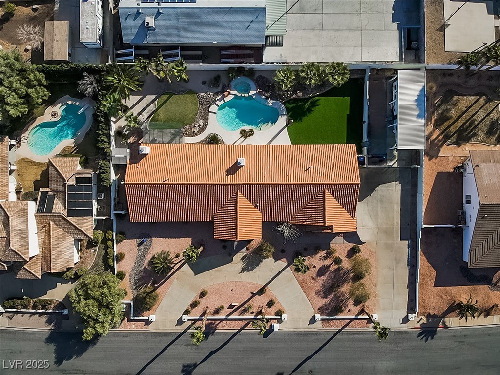 321 East Middleton Drive