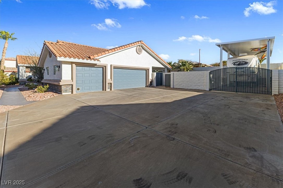 321 East Middleton Drive